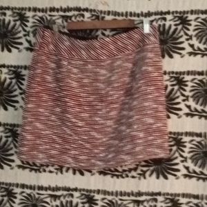 Loft skirt sz. 12